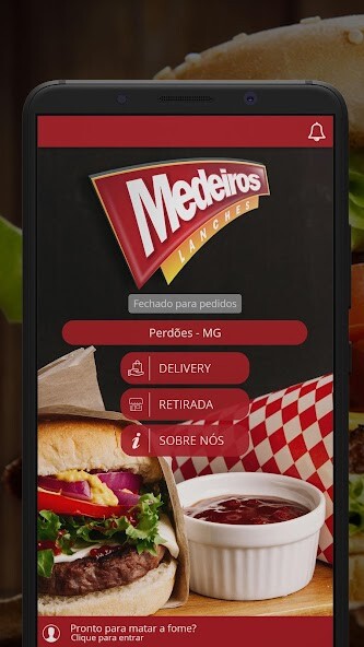 Run android online APK Medeiros Lanches - Perdões from MyAndroid or emulate Medeiros Lanches - Perdões using MyAndroid Run android online APK Medeiros Lanches - Perdões from MyAndroid or emulate Medeiros Lanches - Perdões using MyAndroid