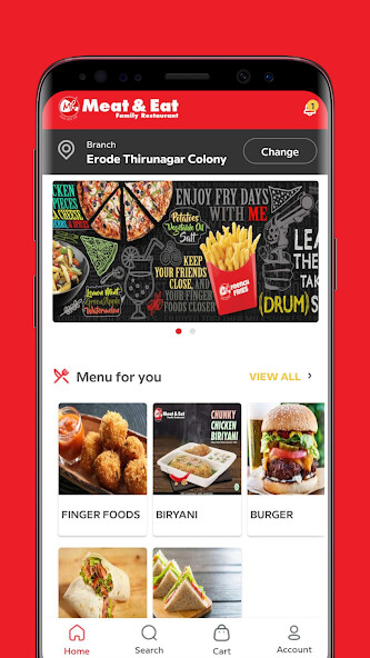 Run android online APK ME DELIVERY from MyAndroid or emulate ME DELIVERY using MyAndroid Run android online APK ME DELIVERY from MyAndroid or emulate ME DELIVERY using MyAndroid