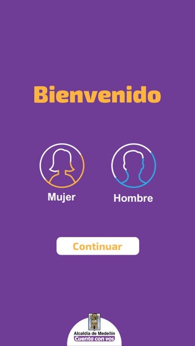 Emulate iPhone app MEDELLIN 4R using MyAndroid Emulate iPhone app MEDELLIN 4R using MyAndroid