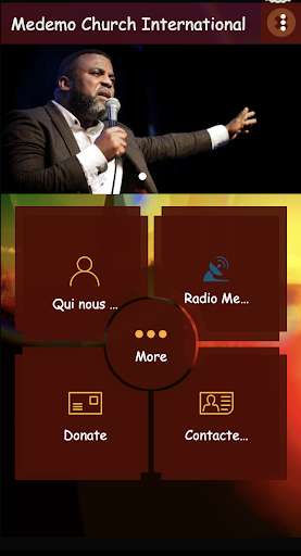 Run android online APK MEDEMO CHURCH from MyAndroid or emulate MEDEMO CHURCH using MyAndroid