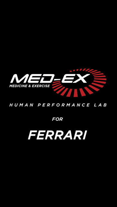 Emulate iPhone app Med-Ex for Ferrari using MyAndroid Emulate iPhone app Med-Ex for Ferrari using MyAndroid