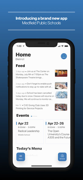 Run android online APK Medfield Public Schools, MA from MyAndroid or emulate Medfield Public Schools, MA using MyAndroid Run android online APK Medfield Public Schools, MA from MyAndroid or emulate Medfield Public Schools, MA using MyAndroid