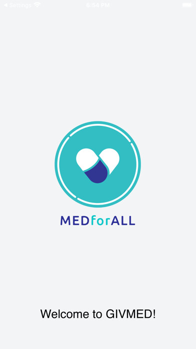 Emulate iPhone app MEDforALL using MyAndroid Emulate iPhone app MEDforALL using MyAndroid