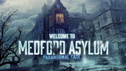 Emulate iPhone app Medford Asylum: Paranormal Case - Hidden Object Adventure using MyAndroid Emulate iPhone app Medford Asylum: Paranormal Case - Hidden Object Adventure using MyAndroid