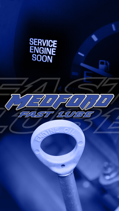 Run android online APK Medford Fast Lube from MyAndroid or emulate Medford Fast Lube using MyAndroid