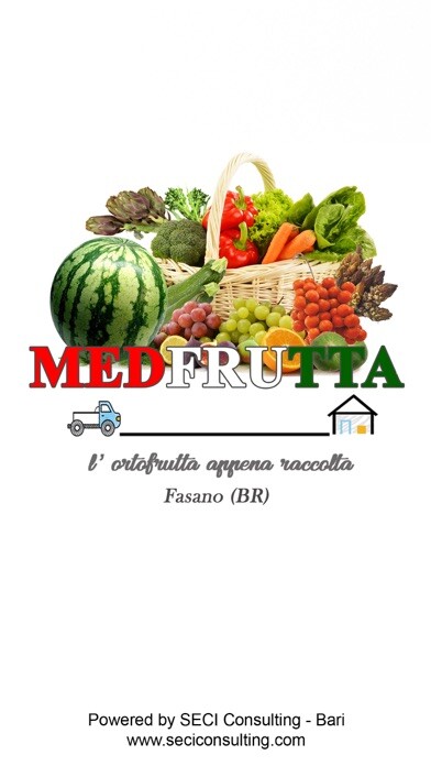 Emulate iPhone app MedFrutta using MyAndroid Emulate iPhone app MedFrutta using MyAndroid