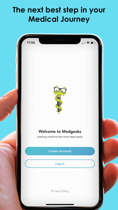Run android online APK Medgeeks Review from MyAndroid or emulate Medgeeks Review using MyAndroid