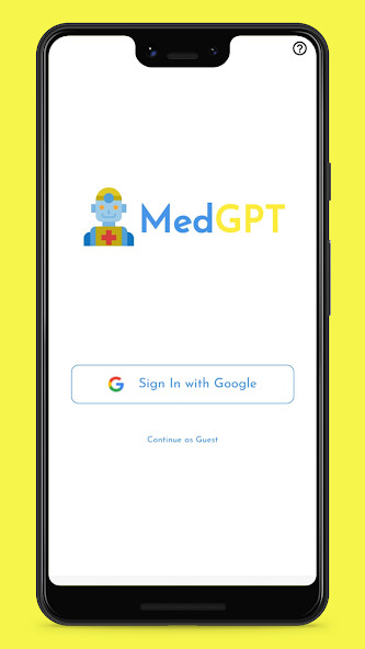 Run android online APK MedGPT - Medical AI Platform from MyAndroid or emulate MedGPT - Medical AI Platform using MyAndroid