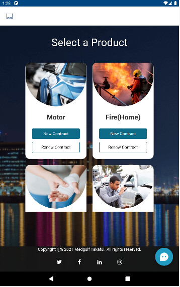 Run android online APK Medgulf from MyAndroid or emulate Medgulf using MyAndroid Run android online APK Medgulf from MyAndroid or emulate Medgulf using MyAndroid