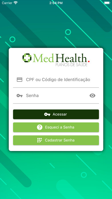 Emulate iPhone app MedHealth using MyAndroid Emulate iPhone app MedHealth using MyAndroid