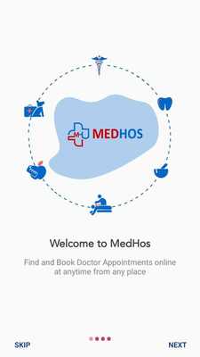 Emulate Android APK MedHos Emulate Android APK MedHos