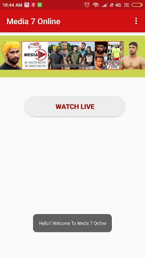 Run android online APK Media 7 Online from MyAndroid or emulate Media 7 Online using MyAndroid Run android online APK Media 7 Online from MyAndroid or emulate Media 7 Online using MyAndroid