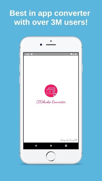 Run android online APK Media Audio Converter - Mp3, Mp4, Flac, OGG from MyAndroid or emulate Media Audio Converter - Mp3, Mp4, Flac, OGG using MyAndroid