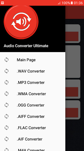 Run android online APK Media Audio Formats Converter from MyAndroid or emulate Media Audio Formats Converter using MyAndroid Run android online APK Media Audio Formats Converter from MyAndroid or emulate Media Audio Formats Converter using MyAndroid