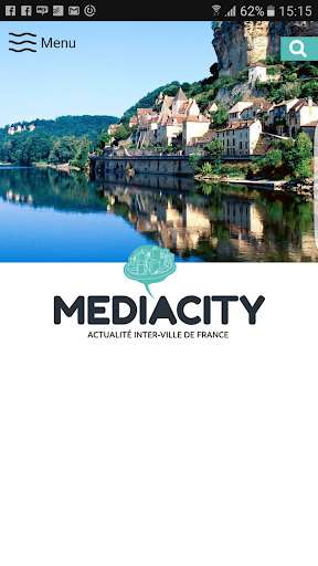 Run android online APK MediaCity from MyAndroid or emulate MediaCity using MyAndroid