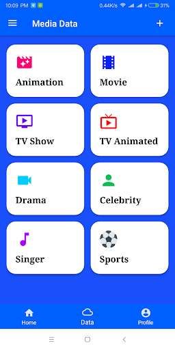 Run android online APK Media Data from MyAndroid or emulate Media Data using MyAndroid Run android online APK Media Data from MyAndroid or emulate Media Data using MyAndroid