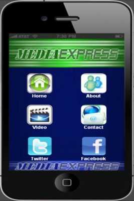Emulate Android APK MediaExpress Emulate Android APK MediaExpress