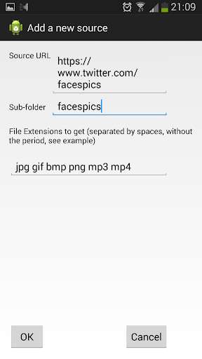 Run android online APK Media Grabber from MyAndroid or emulate Media Grabber using MyAndroid Run android online APK Media Grabber from MyAndroid or emulate Media Grabber using MyAndroid