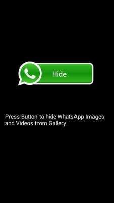 Emulate Android APK Media Hider for Whats Emulate Android APK Media Hider for Whats
