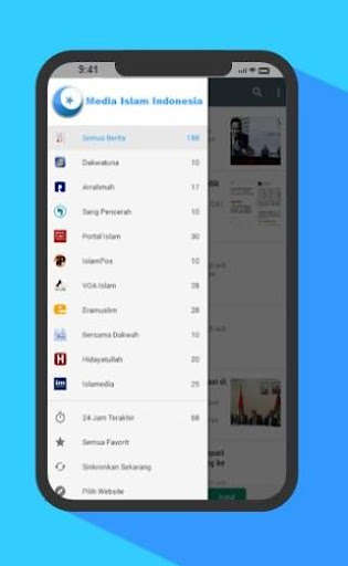 Run android online APK Media Islam Indonesia from MyAndroid or emulate Media Islam Indonesia using MyAndroid Run android online APK Media Islam Indonesia from MyAndroid or emulate Media Islam Indonesia using MyAndroid