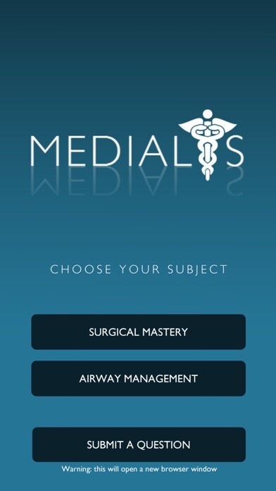 Run android online APK Medialis from MyAndroid or emulate Medialis using MyAndroid