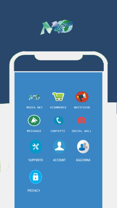 Emulate iPhone app Media net using MyAndroid Emulate iPhone app Media net using MyAndroid