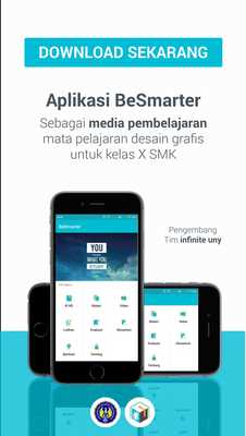 Emulate Android APK Media Pembelajaran Desain Grafis SMK Emulate Android APK Media Pembelajaran Desain Grafis SMK