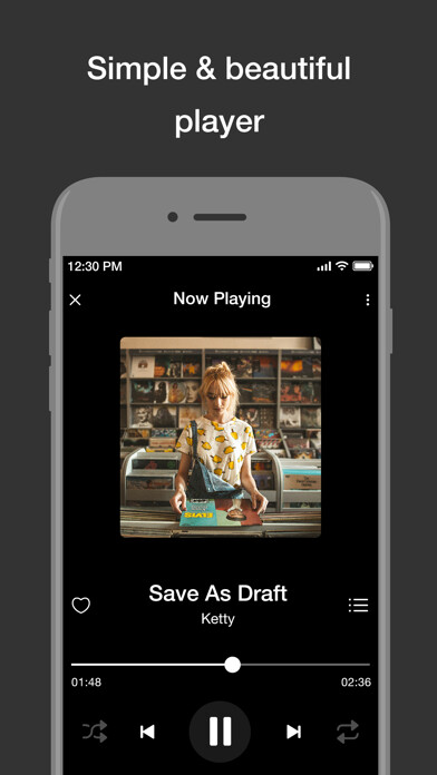 Run android online APK Media player classic from MyAndroid or emulate Media player classic using MyAndroid