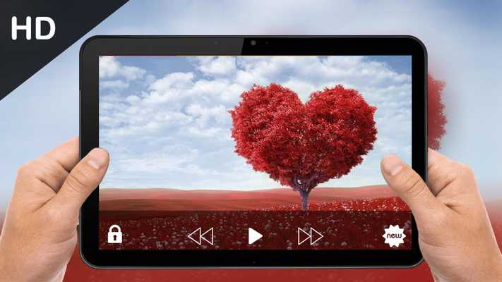 Emulate Android APK Media player for all format  Video Player