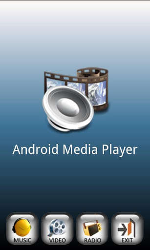 Emulate Android APK Media Player for Android Emulate Android APK Media Player for Android