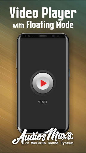 Run android online APK Media Player - Video Floating Player from MyAndroid or emulate Media Player - Video Floating Player using MyAndroid