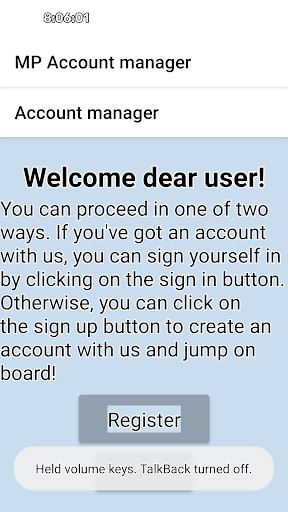 Run android online APK MediaPlex, keep all your urls safe from MyAndroid or emulate MediaPlex, keep all your urls safe using MyAndroid
