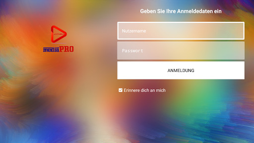 Emulate Android APK MediaPRO Emulate Android APK MediaPRO