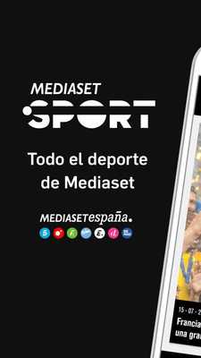 Emulate Android APK Mediaset Sport Emulate Android APK Mediaset Sport