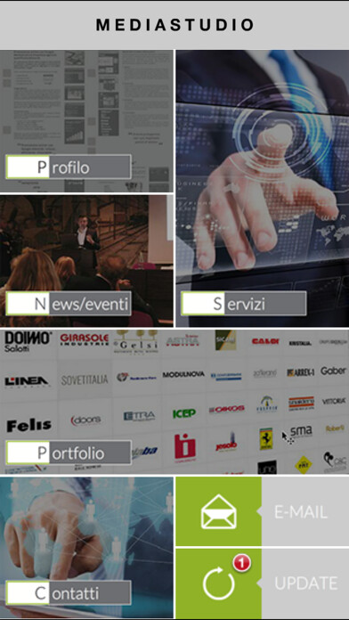 Emulate iPhone app Mediastudio using MyAndroid Emulate iPhone app Mediastudio using MyAndroid