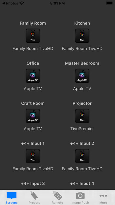 Emulate iPhone app MediaSwitcher for iOS using MyAndroid Emulate iPhone app MediaSwitcher for iOS using MyAndroid