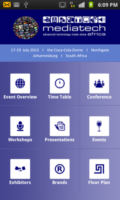Emulate Android APK Mediatech Africa 2013 Emulate Android APK Mediatech Africa 2013
