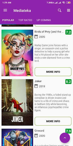 Emulate Android APK Mediateka Emulate Android APK Mediateka