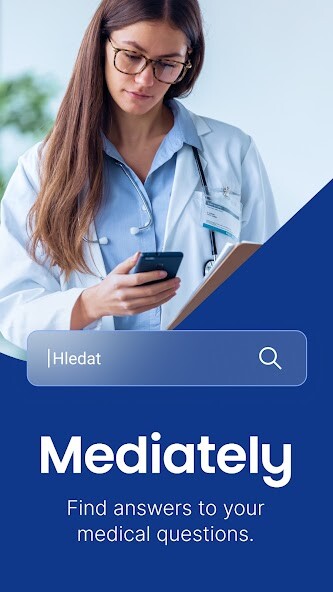 Run android online APK Mediately Databáze Lé?iv from MyAndroid or emulate Mediately Databáze Lé?iv using MyAndroid Run android online APK Mediately Databáze Lé?iv from MyAndroid or emulate Mediately Databáze Lé?iv using MyAndroid