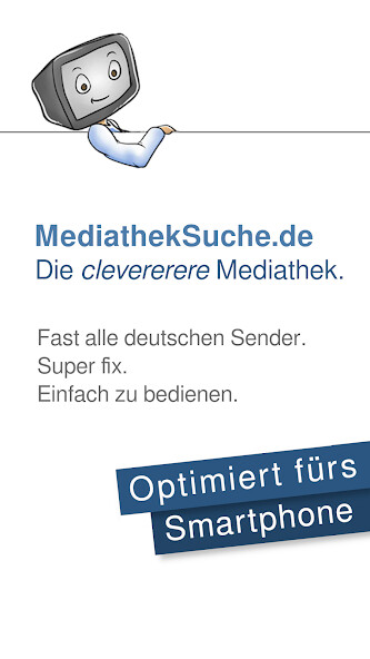 Run android online APK MediathekSuche.de Mobile App from MyAndroid or emulate MediathekSuche.de Mobile App using MyAndroid Run android online APK MediathekSuche.de Mobile App from MyAndroid or emulate MediathekSuche.de Mobile App using MyAndroid