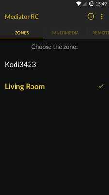 Emulate Android APK Mediator R.C. Emulate Android APK Mediator R.C.