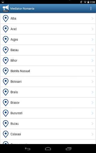 Run android online APK Mediator Romania from MyAndroid or emulate Mediator Romania using MyAndroid Run android online APK Mediator Romania from MyAndroid or emulate Mediator Romania using MyAndroid
