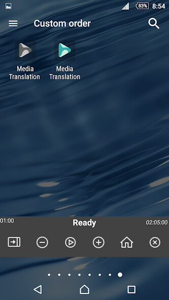 Run android online APK media translate video, voice from MyAndroid or emulate media translate video, voice using MyAndroid Run android online APK media translate video, voice from MyAndroid or emulate media translate video, voice using MyAndroid