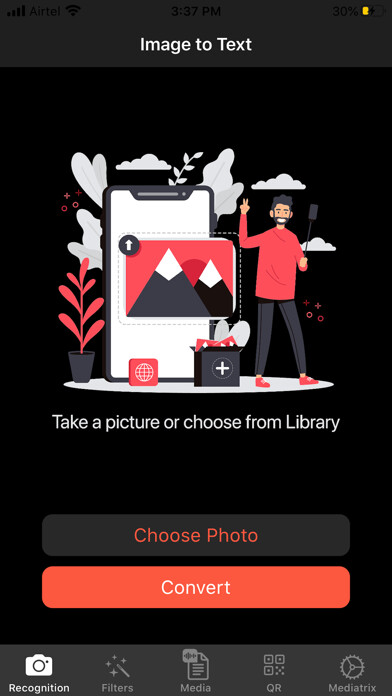 Emulate iPhone app Mediatrix using MyAndroid Emulate iPhone app Mediatrix using MyAndroid