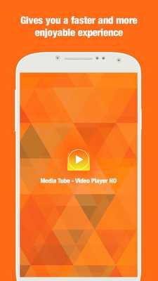 Emulate Android APK Media Tube - Video Player HD Emulate Android APK Media Tube - Video Player HD