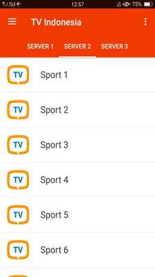 Emulate Android APK Media TV Online Indonesia Terlengkap Emulate Android APK Media TV Online Indonesia Terlengkap