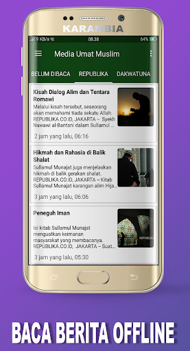 Run android online APK Media Umat Muslim from MyAndroid or emulate Media Umat Muslim using MyAndroid Run android online APK Media Umat Muslim from MyAndroid or emulate Media Umat Muslim using MyAndroid