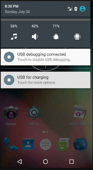 Run android online APK Media volume control-audio manager in notification from MyAndroid or emulate Media volume control-audio manager in notification using MyAndroid Run android online APK Media volume control-audio manager in notification from MyAndroid or emulate Media volume control-audio manager in notification using MyAndroid