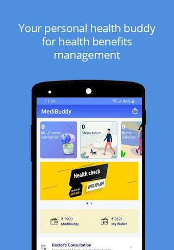 Run android online APK MediBuddy - Consult Doctors Online, Book lab tests from MyAndroid or emulate MediBuddy - Consult Doctors Online, Book lab tests using MyAndroid Run android online APK MediBuddy - Consult Doctors Online, Book lab tests from MyAndroid or emulate MediBuddy - Consult Doctors Online, Book lab tests using MyAndroid