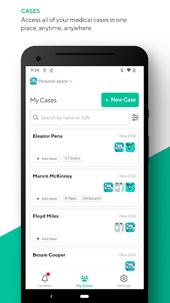 Run android online APK Medicai DICOM Workflows PACS from MyAndroid or emulate Medicai DICOM Workflows PACS using MyAndroid Run android online APK Medicai DICOM Workflows PACS from MyAndroid or emulate Medicai DICOM Workflows PACS using MyAndroid